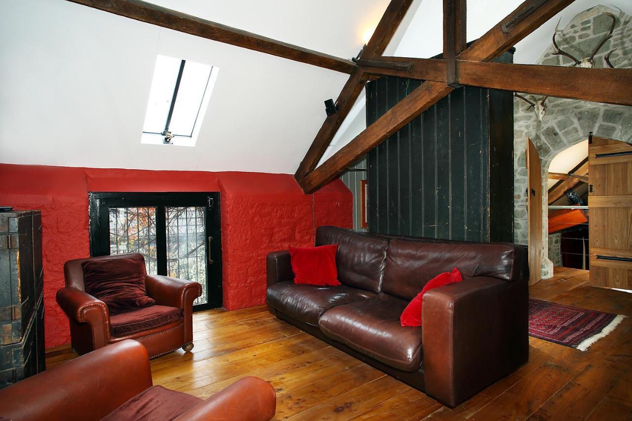 Snobs And Rebels Apartments Shaftesbury Exterior foto